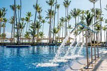 Barcelo Bavaro Beach