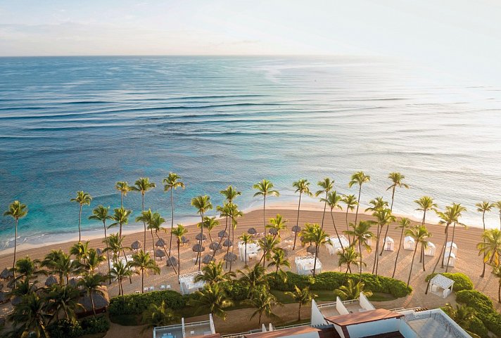 Breathless Punta Cana Resort & Spa