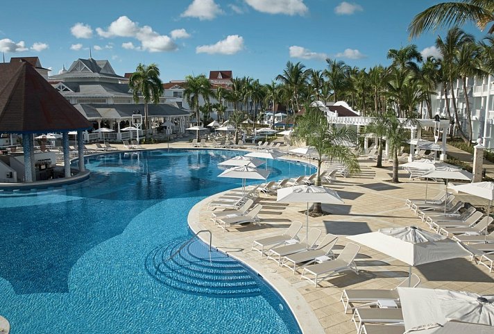 Bahia Principe Luxury Esmeralda