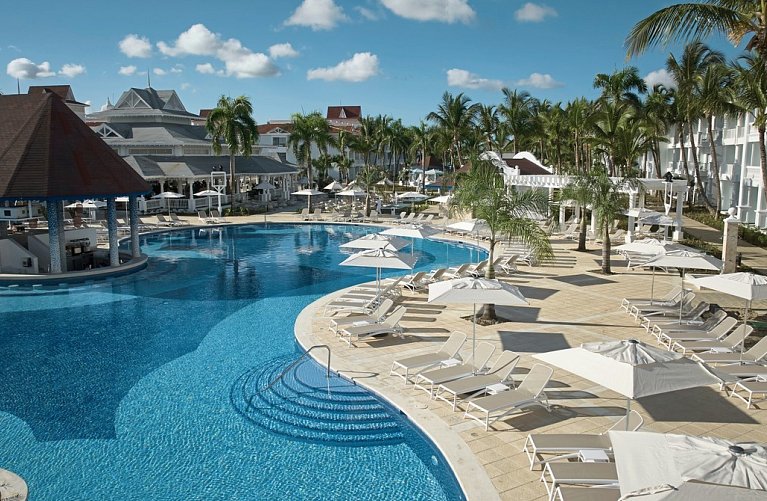 Bahia Principe Explore Esmeralda