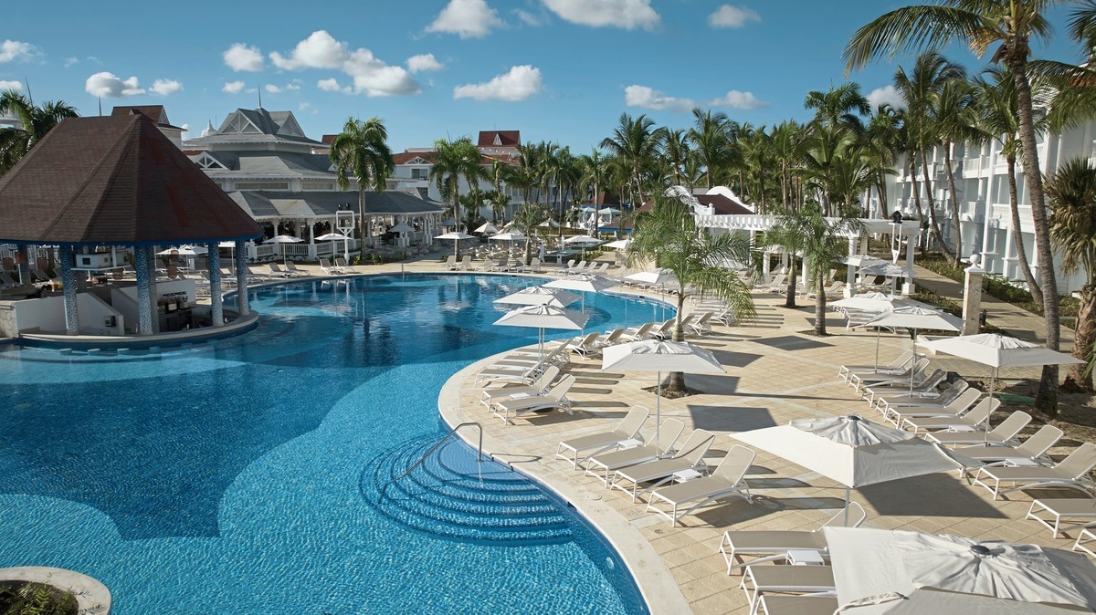 Bahia Principe Explore Esmeralda