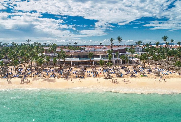 Bahia Principe Luxury Esmeralda