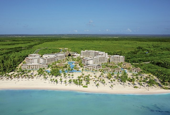 Secrets Cap Cana Resort & Spa