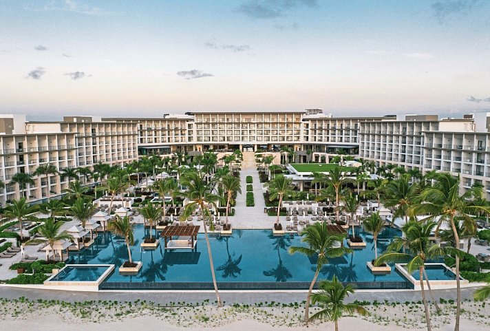 Hyatt Zilara Cap Cana