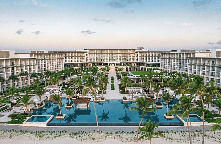 Hyatt Zilara Cap Cana