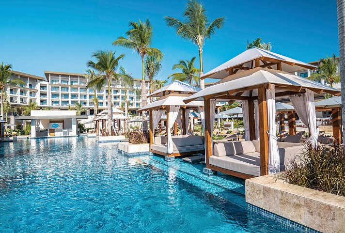 Hyatt Zilara Cap Cana