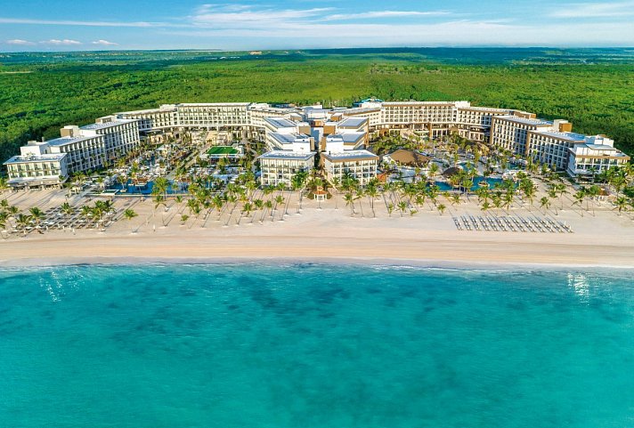 Hyatt Zilara Cap Cana