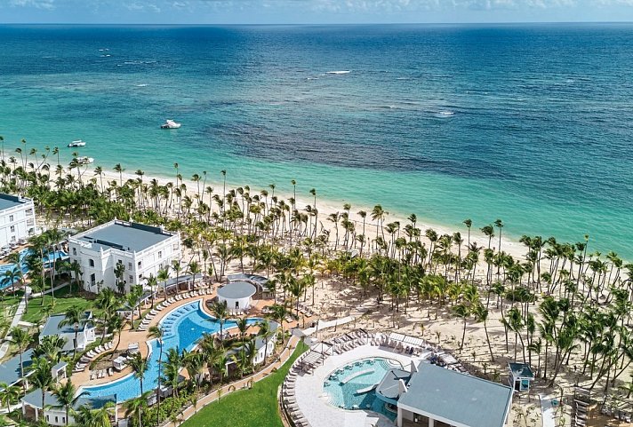 Riu Palace Bavaro