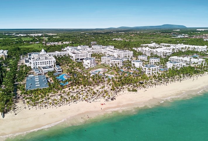 Riu Palace Bavaro