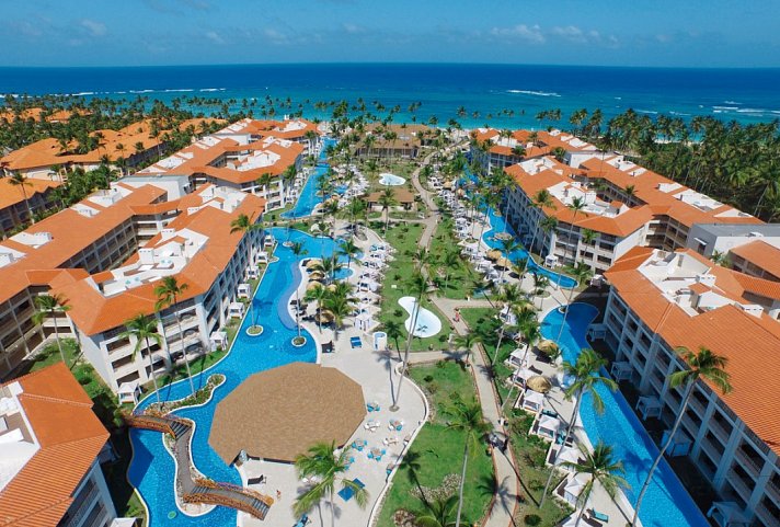 Majestic Mirage Punta Cana - All Suites Resort