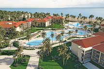 Hyatt Vivid Punta Cana