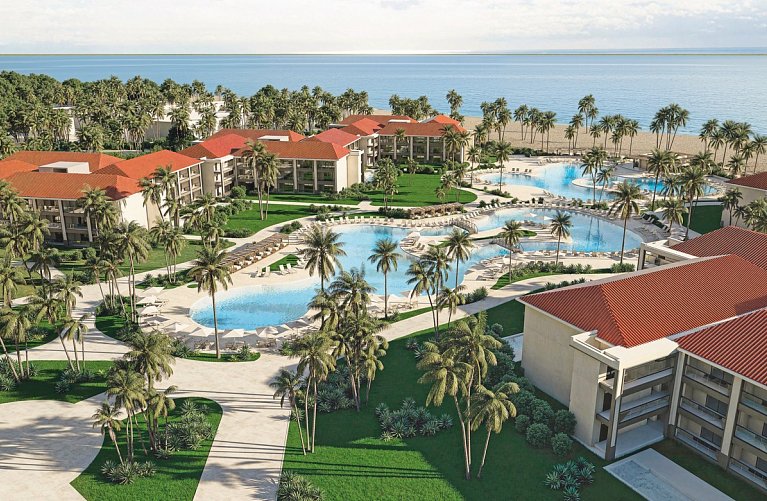 Hyatt Vivid Punta Cana