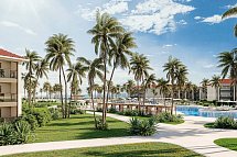 Hyatt Vivid Punta Cana