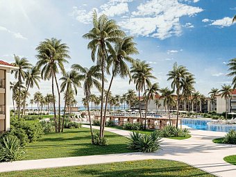 Hyatt Vivid Punta Cana