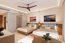 Hyatt Vivid Punta Cana
