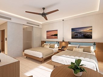 Hyatt Vivid Punta Cana