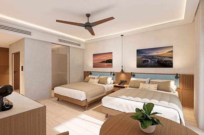 Hyatt Vivid Punta Cana