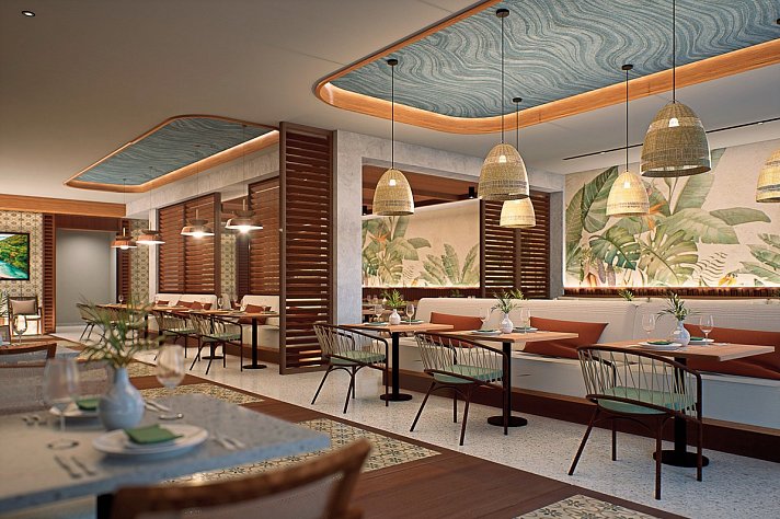 Hyatt Vivid Punta Cana