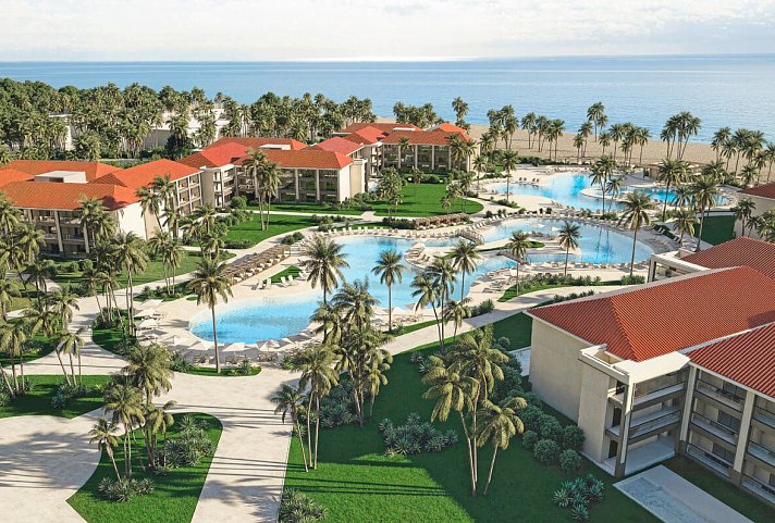 Hyatt Vivid Punta Cana