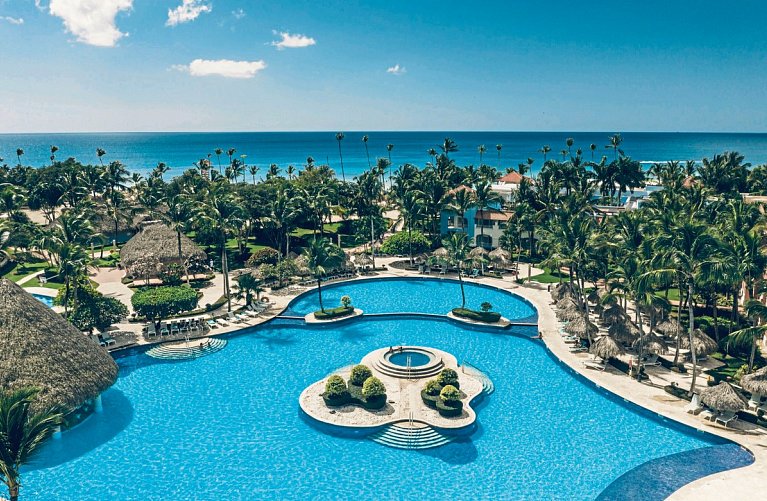 Iberostar Selection Hacienda Dominicus