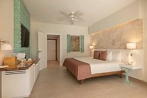 Iberostar Selection Hacienda Dominicus - Zimmercodierung JD1