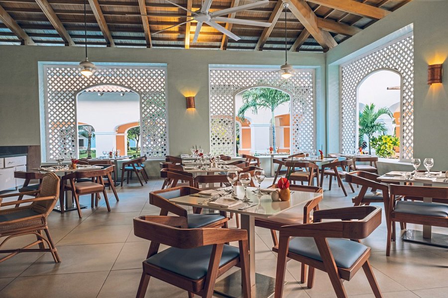 Iberostar Selection Hacienda Dominicus