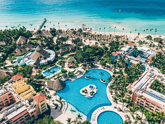Iberostar Selection Hacienda Dominicus