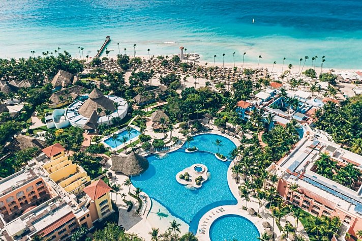 Iberostar Selection Hacienda Dominicus