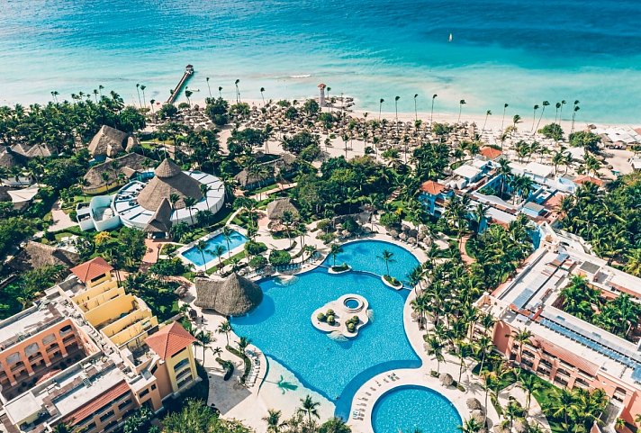 Iberostar Selection Hacienda Dominicus