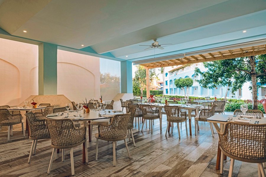 Iberostar Selection Hacienda Dominicus