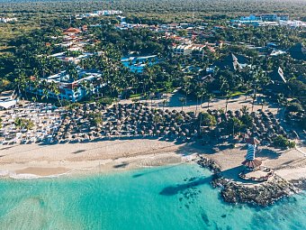 Iberostar Selection Hacienda Dominicus