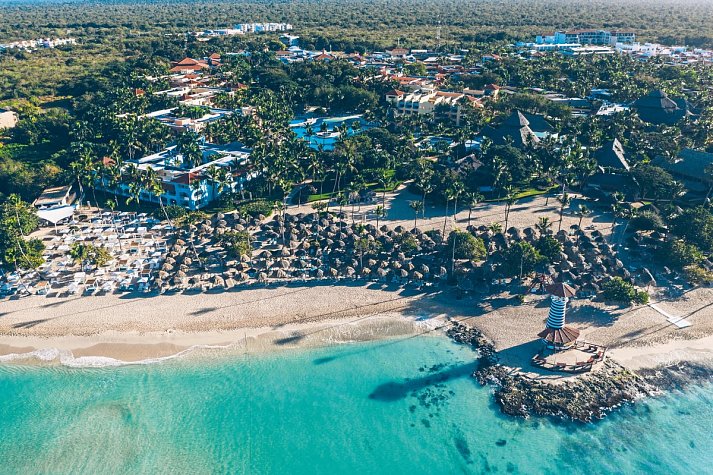 Iberostar Selection Hacienda Dominicus