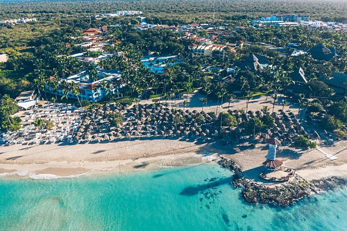 Iberostar Selection Hacienda Dominicus