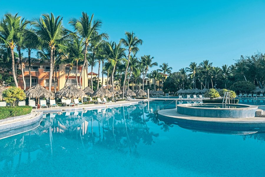 Iberostar Selection Hacienda Dominicus