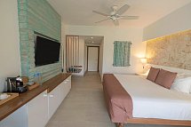 Iberostar Selection Hacienda Dominicus - Wohnbeispiel Premium Bayahibe (Zimmercodierung DB2)