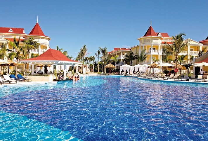 Bahia Principe Luxury Bouganville