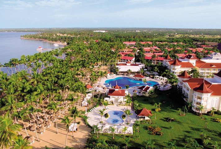 Bahia Principe Luxury Bouganville