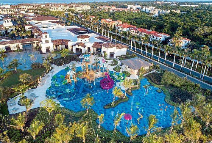 Lopesan Costa Bávaro Resort, Spa & Casino