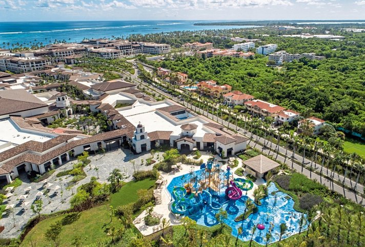 Lopesan Costa Bávaro Resort, Spa & Casino