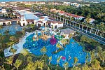 Lopesan Costa Bávaro Resort, Spa & Casino