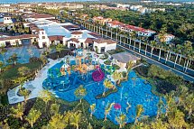Lopesan Costa Bávaro Resort, Spa & Casino