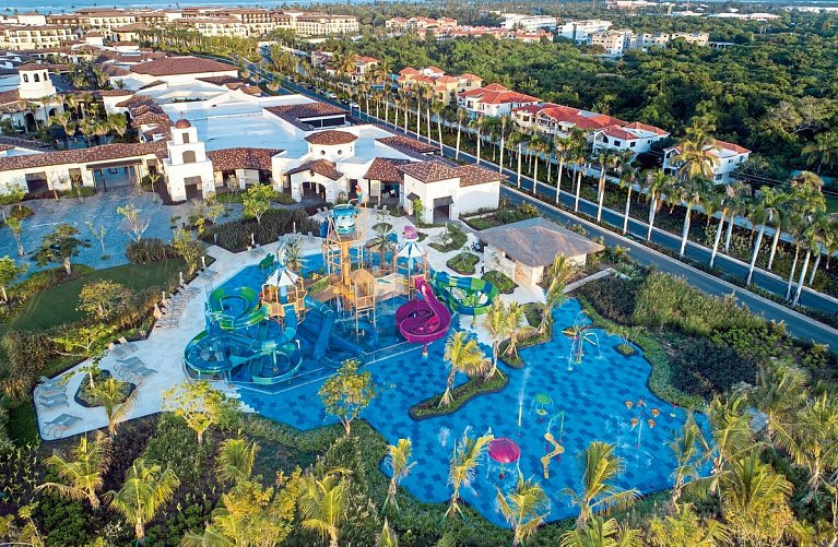 Lopesan Costa Bávaro Resort, Spa & Casino