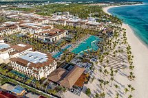 Lopesan Costa Bávaro Resort, Spa & Casino