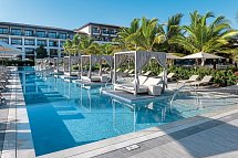 Lopesan Costa Bávaro Resort, Spa & Casino - Wohnbeispiel Doppelzimmer