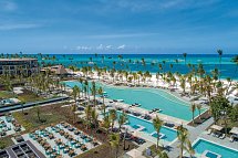 Lopesan Costa Bávaro Resort, Spa & Casino