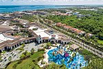 Lopesan Costa Bávaro Resort, Spa & Casino