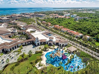 Lopesan Costa Bávaro Resort, Spa & Casino