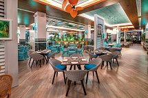 Lopesan Costa Bávaro Resort, Spa & Casino