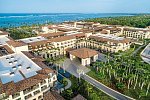 Lopesan Costa Bávaro Resort, Spa & Casino