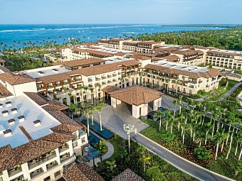 Lopesan Costa Bávaro Resort, Spa & Casino